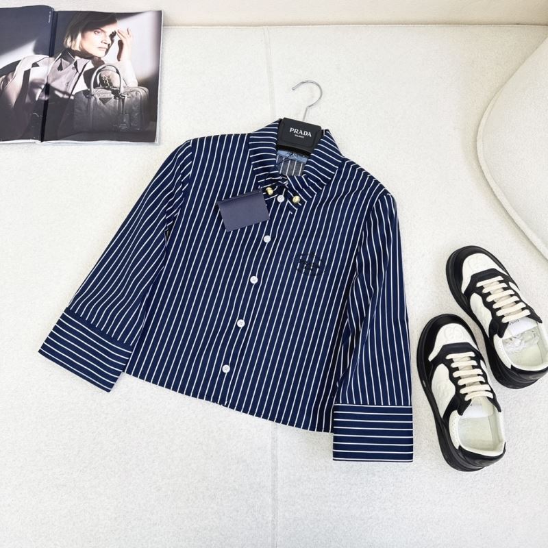 Prada Shirts